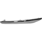 Order Passenger Side Rear Bumper Molding - NI1147101 For Your Vehicle