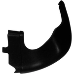 Order Passenger Side Rear Bumper Molding by SHERMAN PARTS - 8125-350MQ-2 For Your Vehicle