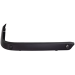 Order Passenger Side Rear Bumper Molding by SHERMAN PARTS - CH150019-350MR For Your Vehicle