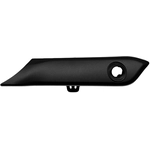 Order Passenger Side Rear Bumper Molding by SHERMAN PARTS - CH150019C-350MR For Your Vehicle