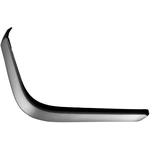 Order Passenger Side Rear Bumper Molding by SHERMAN PARTS - CH150019F-350MR For Your Vehicle