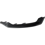 Order Passenger Side Rear Bumper Molding by SHERMAN PARTS - GMTERR19-350MR For Your Vehicle