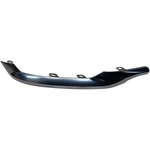 Order Passenger Side Rear Bumper Molding by SHERMAN PARTS - GMTERR22-350MR For Your Vehicle