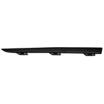 Order Passenger Side Rear Bumper Molding by SHERMAN PARTS - HOCRV17-350M-2 For Your Vehicle