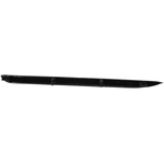 Order Passenger Side Rear Bumper Molding by SHERMAN PARTS - TOCAMR18-350M-2 For Your Vehicle