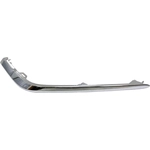Order Passenger Side Rear Bumper Molding - AC1147103 For Your Vehicle