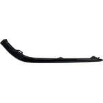 Order Passenger Side Rear Bumper Molding - AC1147104 For Your Vehicle