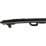 Order Passenger Side Rear Bumper Molding - AU1147101 For Your Vehicle