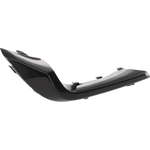 Order Passenger Side Rear Bumper Molding - FO1147107 For Your Vehicle