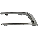 Order Passenger Side Rear Bumper Molding - GM1147116 For Your Vehicle