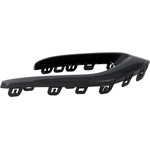 Order Passenger Side Rear Bumper Molding - GM1147118 For Your Vehicle