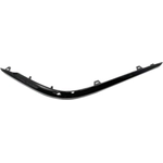 Order Passenger Side Rear Bumper Molding - GM1147120 For Your Vehicle