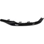 Order Passenger Side Rear Bumper Molding - GM1147123 For Your Vehicle
