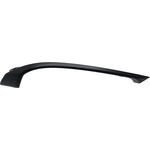 Order Passenger Side Rear Bumper Molding - HO1147109 For Your Vehicle