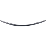 Order Passenger Side Rear Bumper Molding - HO1147110 For Your Vehicle