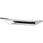 Order Passenger Side Rear Bumper Molding - HO1147111 For Your Vehicle