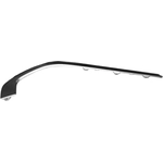 Order Passenger Side Rear Bumper Molding - HY1147108 For Your Vehicle