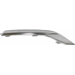 Order Passenger Side Rear Bumper Molding - HY1147112 For Your Vehicle
