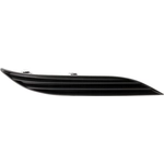 Order Passenger Side Rear Bumper Molding - LX1147102 For Your Vehicle