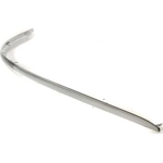 Order Passenger Side Rear Bumper Molding - MB1147108 For Your Vehicle