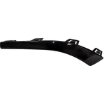 Order Passenger Side Rear Bumper Molding - MB1147135 For Your Vehicle