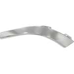 Order Passenger Side Rear Bumper Molding - MB1147136 For Your Vehicle