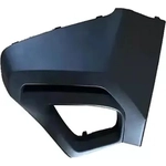 Order Passenger Side Rear Bumper Molding - SU1147100 For Your Vehicle