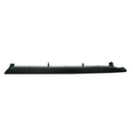 Order VARIOUS MANUFACTURERS - TO1147106 - Passenger Side Rear Bumper Molding For Your Vehicle