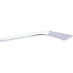 Order Passenger Side Rear Bumper Molding - TO1147109 For Your Vehicle
