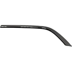 Order Passenger Side Rear Bumper Molding - TO1147110 For Your Vehicle