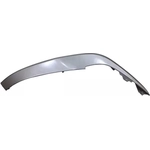 Order Passenger Side Rear Bumper Molding - TO1147111 For Your Vehicle
