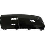 Order Passenger Side Rear Bumper Molding - TO1147114 For Your Vehicle