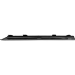 Order Passenger Side Rear Bumper Molding - VW1147110 For Your Vehicle