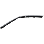 Order Passenger Side Rear Bumper Molding - VW1147111 For Your Vehicle