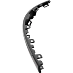 Order Passenger Side Rear Bumper Molding - VW1147115 For Your Vehicle