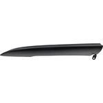 Order Passenger Side Rear Bumper Molding - VW1147117 For Your Vehicle