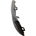 Order Passenger Side Rear Bumper Molding - VW1147118 For Your Vehicle