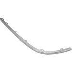 Order Passenger Side Rear Bumper Molding - VW1147105 For Your Vehicle