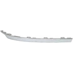 Order Passenger Side Rear Bumper Molding - VW1147106 For Your Vehicle