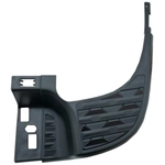 Order Passenger Side Rear Bumper Step Pad - CH1197100C For Your Vehicle