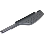 Order Passenger Side Rear Bumper Step Pad - GM1197100 For Your Vehicle