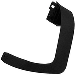 Order Passenger Side Rear Bumper Step Pad - GM1197105 For Your Vehicle