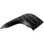 Order Passenger Side Rear Bumper Step Pad - TO1197102C For Your Vehicle