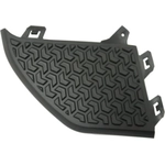 Order Passenger Side Rear Bumper Step Pad - GM1197107 For Your Vehicle