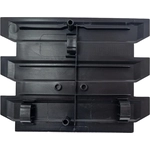 Order Passenger Side Rear Bumper Step Pad - TO1197104 For Your Vehicle
