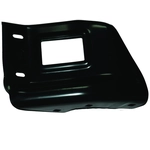 Order Passenger Side Rear Bumper Support Bracket - CH1163100C For Your Vehicle