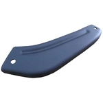 Order Passenger Side Rear Bumper Support Bracket - CH1163102C For Your Vehicle