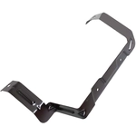 Order Passenger Side Rear Bumper Support Bracket - FO1163107C For Your Vehicle