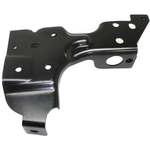 Order Passenger Side Rear Bumper Support Bracket - GM1163105 For Your Vehicle