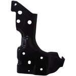 Order Passenger Side Rear Bumper Support Bracket - GM1163105C For Your Vehicle